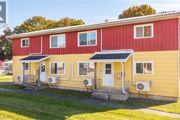 55 Marks Street, St  Stephen, NB E3L4B4 Photo 2