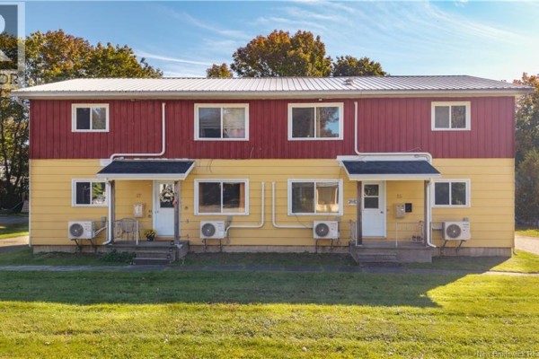 55 Marks Street, St  Stephen, NB E3L4B4 Photo 3