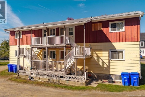 55 Marks Street, St  Stephen, NB E3L4B4 Photo 4