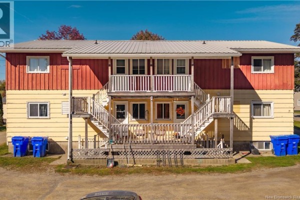 55 Marks Street, St  Stephen, NB E3L4B4 Photo 5