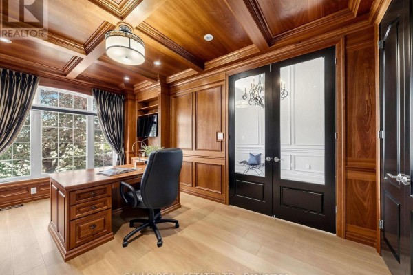 Great room - 55 Maurovista Court, Whitchurch Stouffville, ON L4A0E4 Photo 4