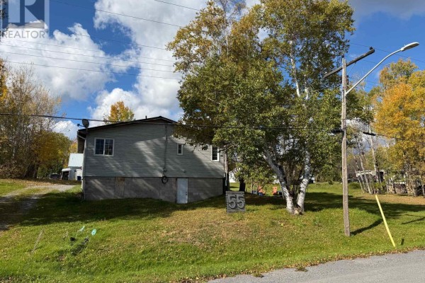 Kitchen - 55 Mitchell Street, Timiskaming, ON P0J1N0 Photo 2