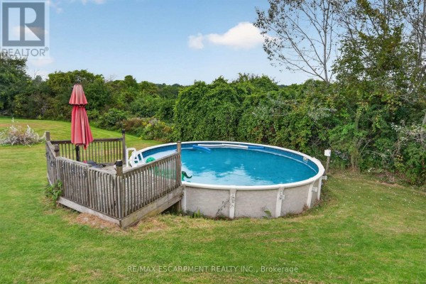 Laundry room - 55 Monture Street N, Haldimand, ON N0A1E0 Photo 3