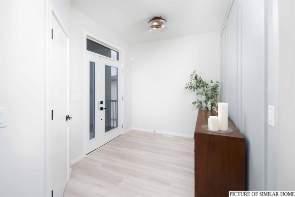 Dining room - 55 Nanaimo Crescent, Winnipeg, MB X0X0X0 Photo 3