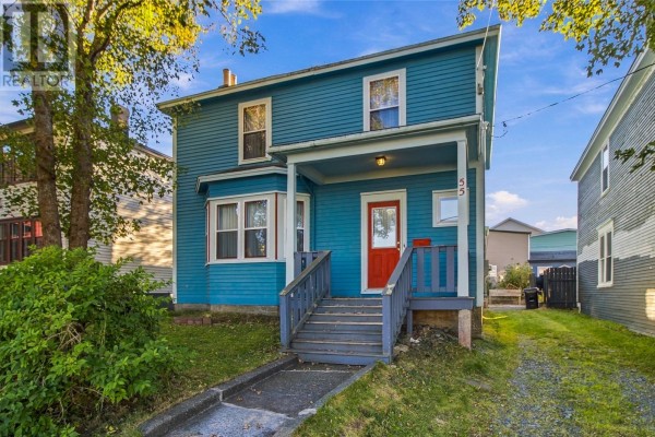 Storage - 55 Newtown Road, St  John S, NL A1C4E3 Photo 2