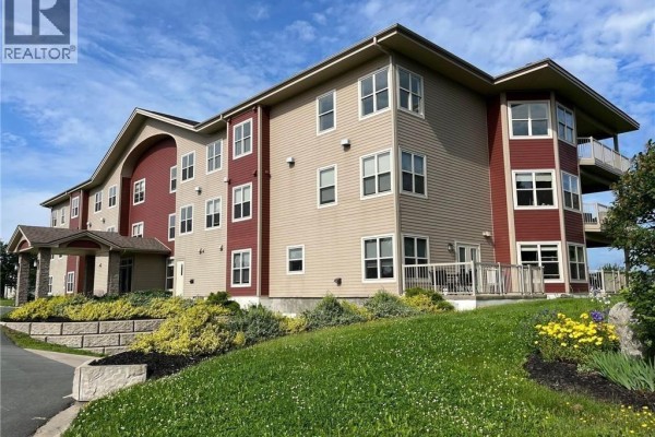55 Old Ferry Road Unit# 205, Miramichi, NB, photo 2