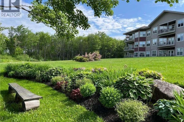 55 Old Ferry Road Unit# 205, Miramichi, NB, photo 3
