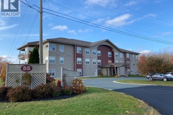Dining room - 55 Old Ferry Road Unit# 205, Miramichi, NB E1V0C2 Photo 5
