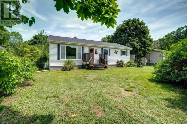 Dining nook - 55 Orchard Drive, New Minas, NS B4N3L6 Photo 2