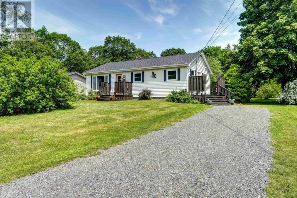Bedroom - 55 Orchard Drive, New Minas, NS B4N3L6 Photo 5
