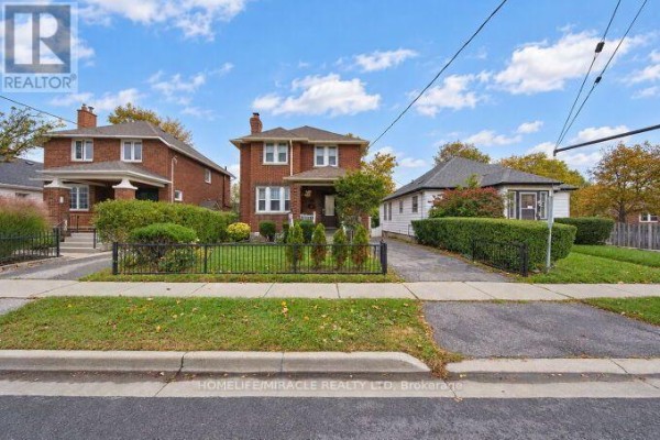 55 Park Road N, Oshawa