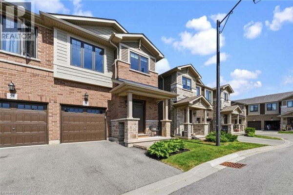 55 Pelican Lane, Hamilton, ON, photo 2