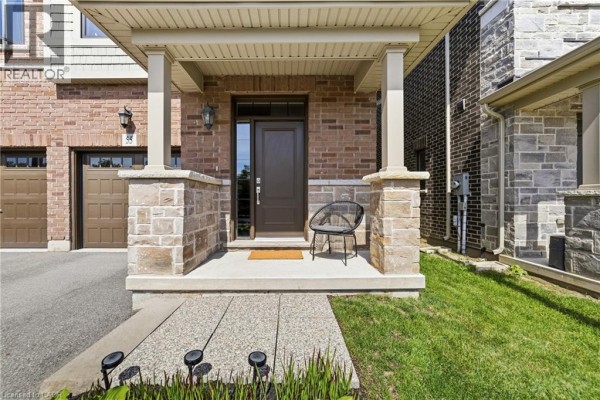 55 Pelican Lane, Hamilton, ON, photo 3