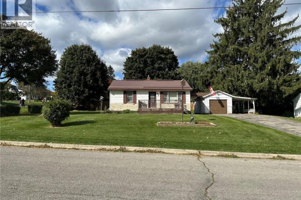 Cold room - 55 Poplar Street, Simcoe, ON N3Y1B1 Photo 2