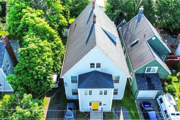 55 Portledge, Moncton, NB E1C5S6 Photo 2