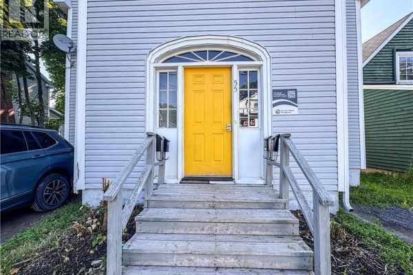 55 Portledge, Moncton, NB E1C5S6 Photo 3
