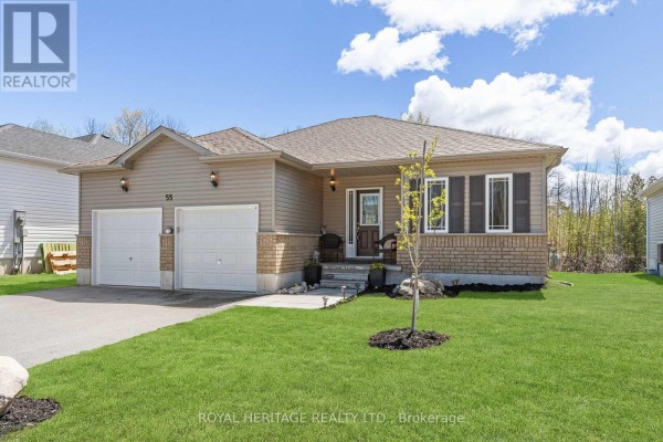 55 Ralph Dalton Boulevard, Tay, ON, photo 2