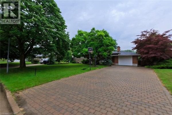 55 Richelieu Drive, St  Catharines, ON, photo 3