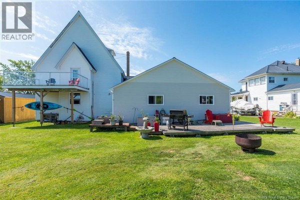 55 Route 955, Cape Tormentine, NB, photo 2
