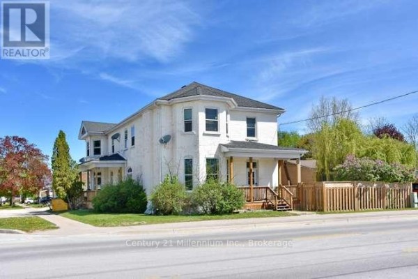 55 Saint Peter Street, Collingwood, ON L9Y3P9 Photo 4