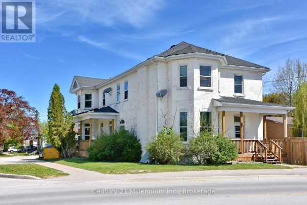 55 Saint Peter Street, Collingwood, ON L9Y3P9 Photo 5