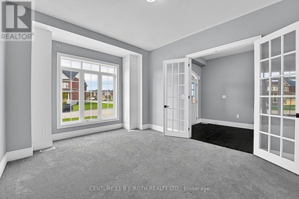 Dining room - 55 Sanford Circle, Springwater, ON L9X2A9 Photo 3
