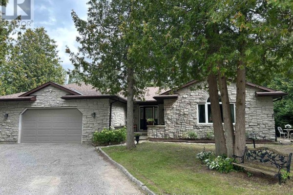 Kitchen - 55 Shamrock Boulevard, South Bruce Peninsula, ON N0H2T0 Photo 3