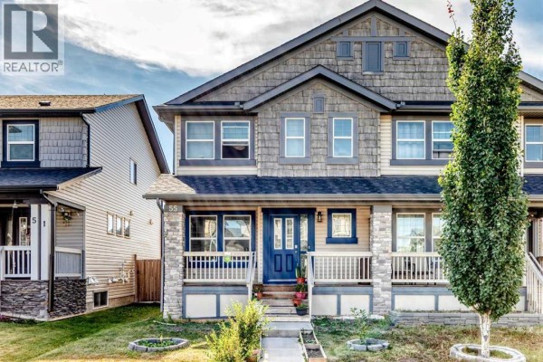 Other - 55 Skyview Ranch Lane Ne, Calgary, AB T3N0L9 Photo 2