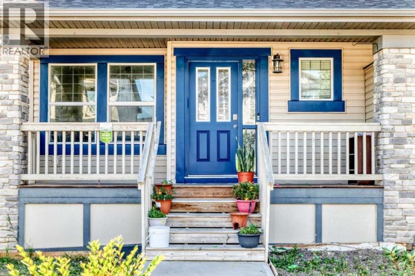 2pc Bathroom - 55 Skyview Ranch Lane Ne, Calgary, AB T3N0L9 Photo 3