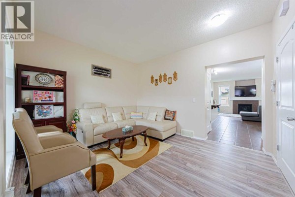 Kitchen - 55 Skyview Springs Rise Ne, Calgary, AB T3N0B2 Photo 5
