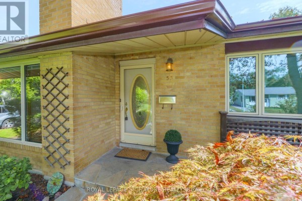 55 Southwell Drive, Toronto, ON, photo 2