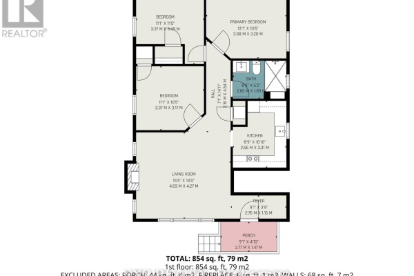 55 Spring Street, Mississippi Mills, ON K0A1A0 Photo 5