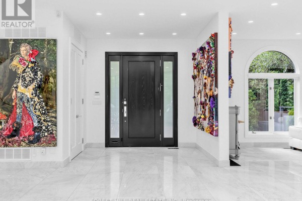 55 Strathearn Boulevard, Toronto, ON, photo 3