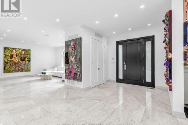 Family room - 55 Strathearn Boulevard, Toronto, ON M5P3M3 Photo 4