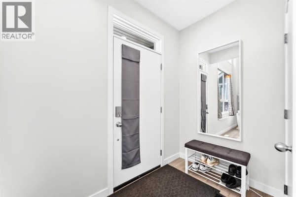 Dining room - 55 Sugarsnap Avenue Se, Calgary, AB T3S0K7 Photo 4
