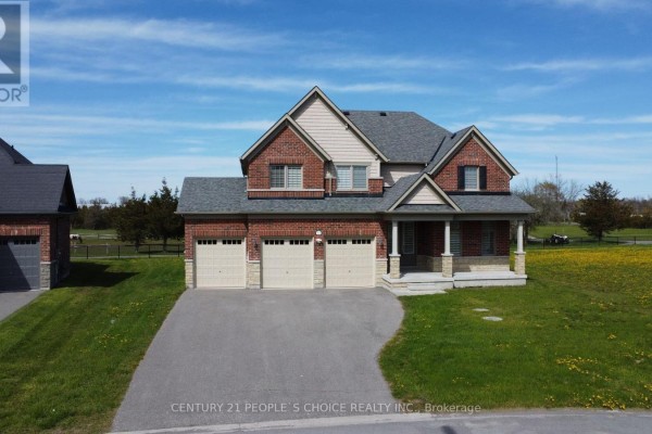 Family room - 55 Summer Breeze Drive, Prince Edward County, ON K0K1L0 Photo 2