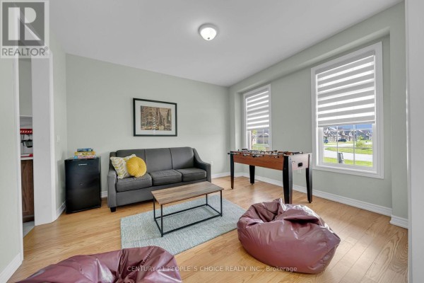 Office - 55 Summer Breeze Drive, Prince Edward County, ON K0K1L0 Photo 5