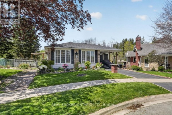 55 Sunrise Crescent, Hamilton, ON L9H3S1 Photo 3