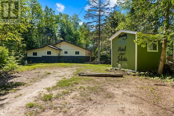 Living room - 55 Thompson Avenue, Native Leased Lands, ON N0H2G0 Photo 2