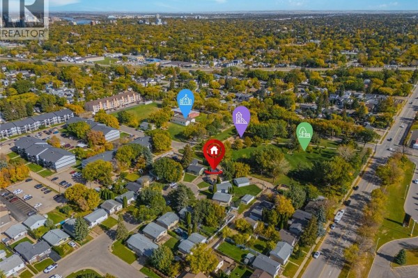 Den - 55 Trident Crescent, Saskatoon, SK S7M0P7 Photo 5
