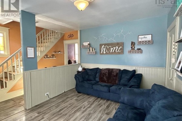 2pc Bathroom - 55 View Street, New Glasgow, NS B2H2G3 Photo 5
