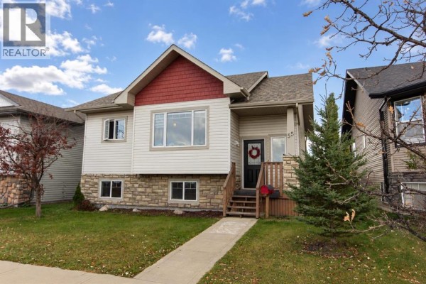 55 Viscount Drive, Red Deer
