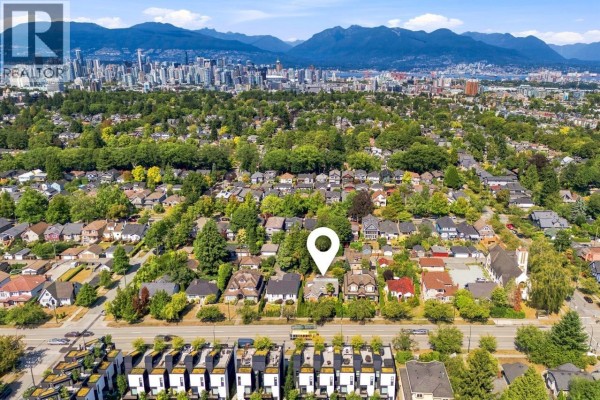 55 W King Edward Avenue, Vancouver, BC V5Y2H6 Photo 2