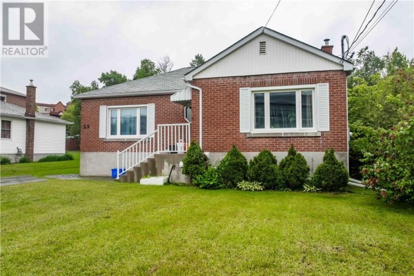 55 Walford, Sudbury, ON P3E2H2 Photo 2
