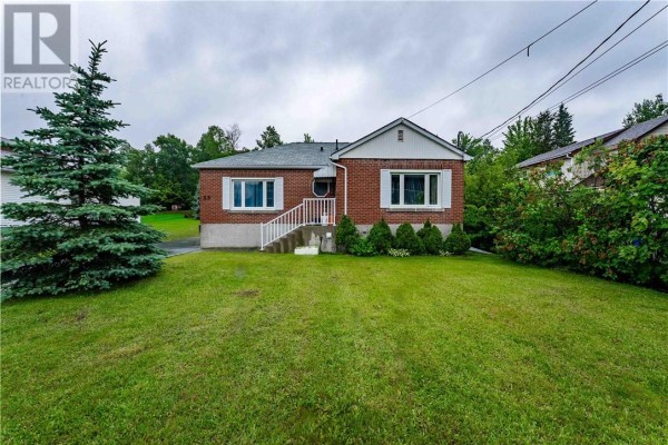 55 Walford, Sudbury, ON P3E2H2 Photo 3