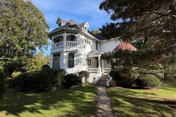 55 Water Street, Chatham