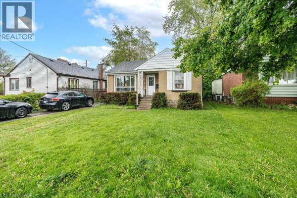 55 West 5th Street, Hamilton, ON, photo 2
