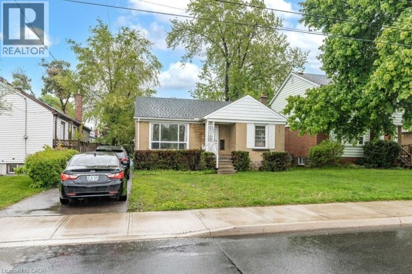 55 West 5th Street, Hamilton, ON, photo 3
