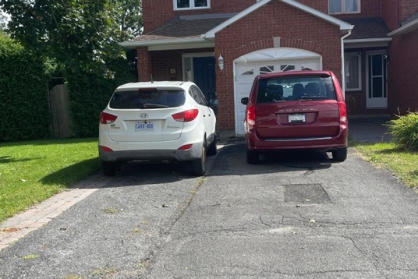 55 Whitegate Crescent, Ottawa