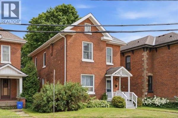 55 William Street, Paris, ON, photo 2